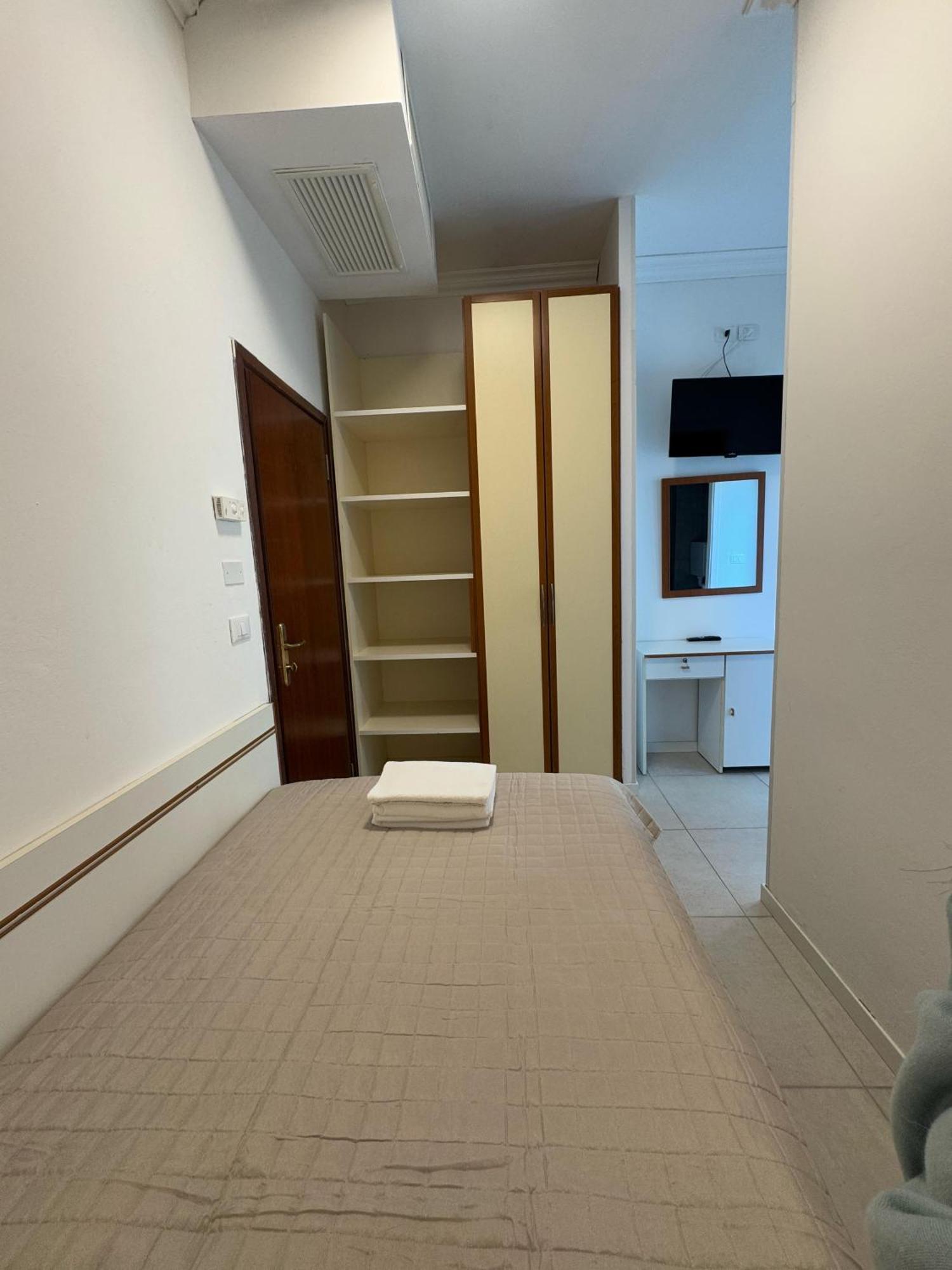 Hotel Helios Beach 밀라노마리티마 외부 사진