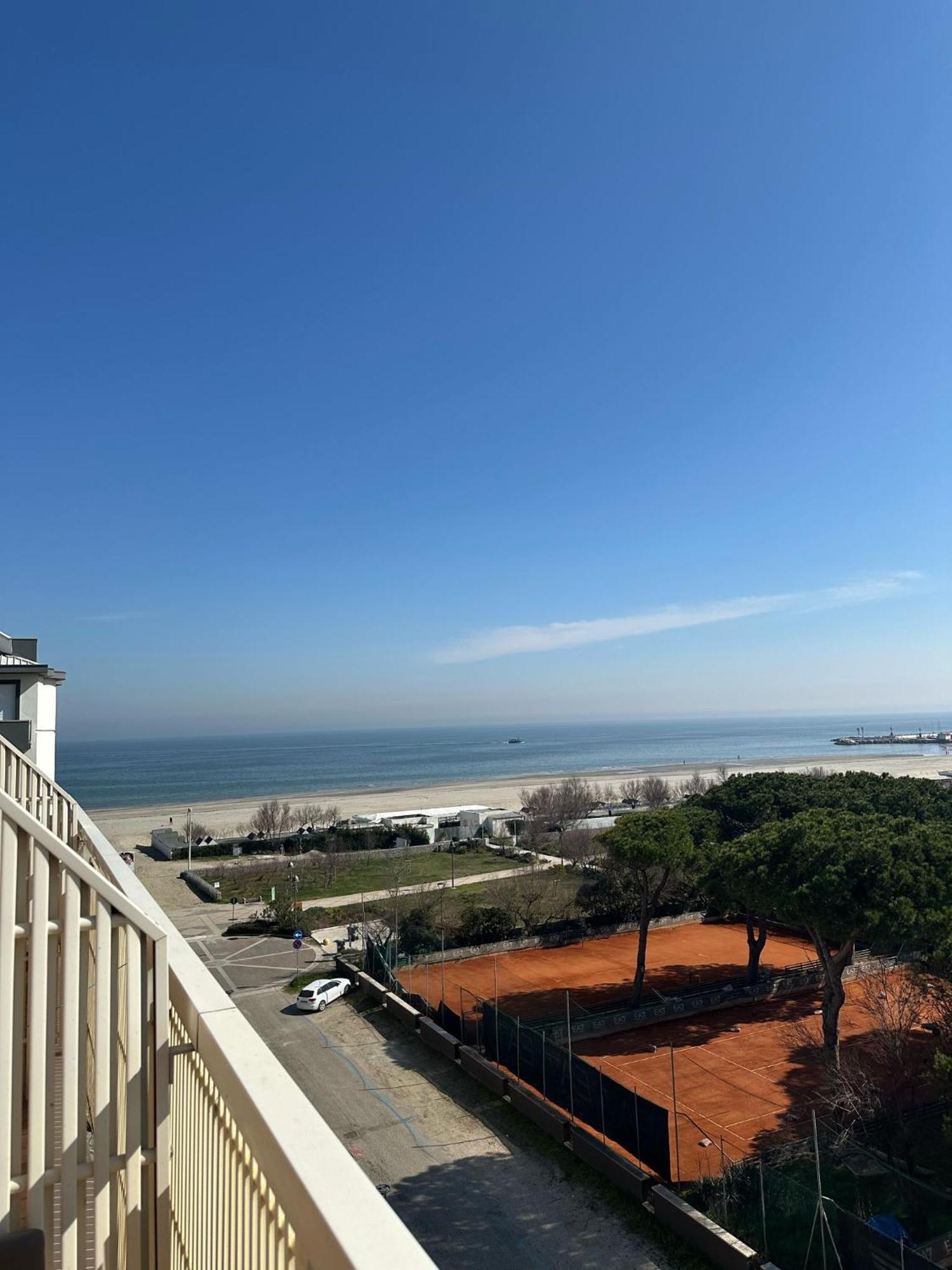 Hotel Helios Beach 밀라노마리티마 외부 사진