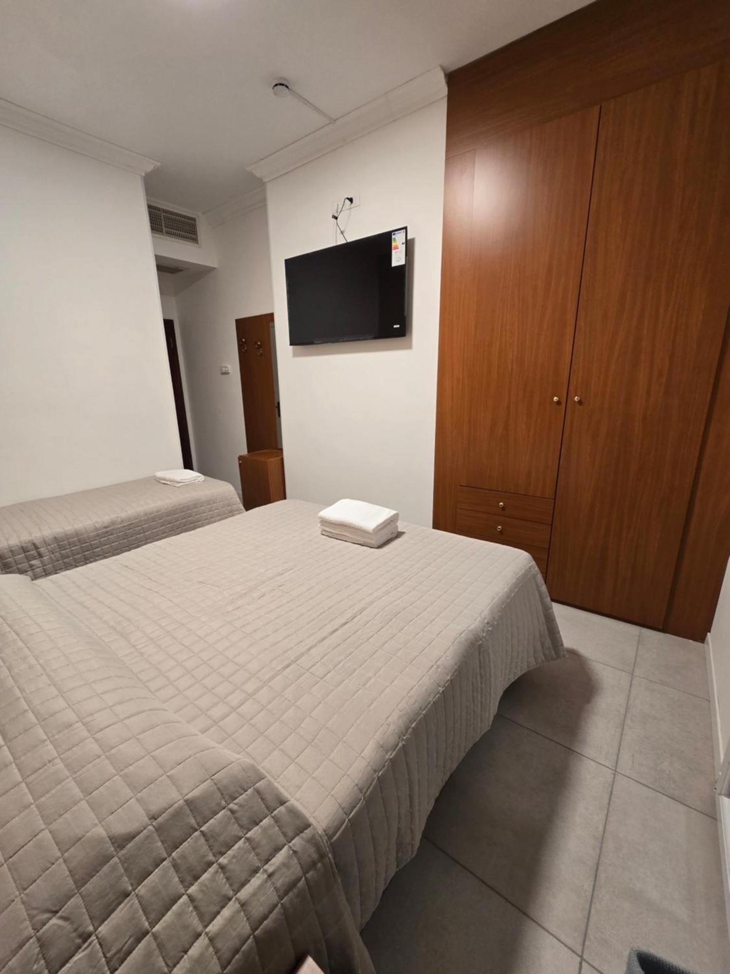 Hotel Helios Beach 밀라노마리티마 외부 사진