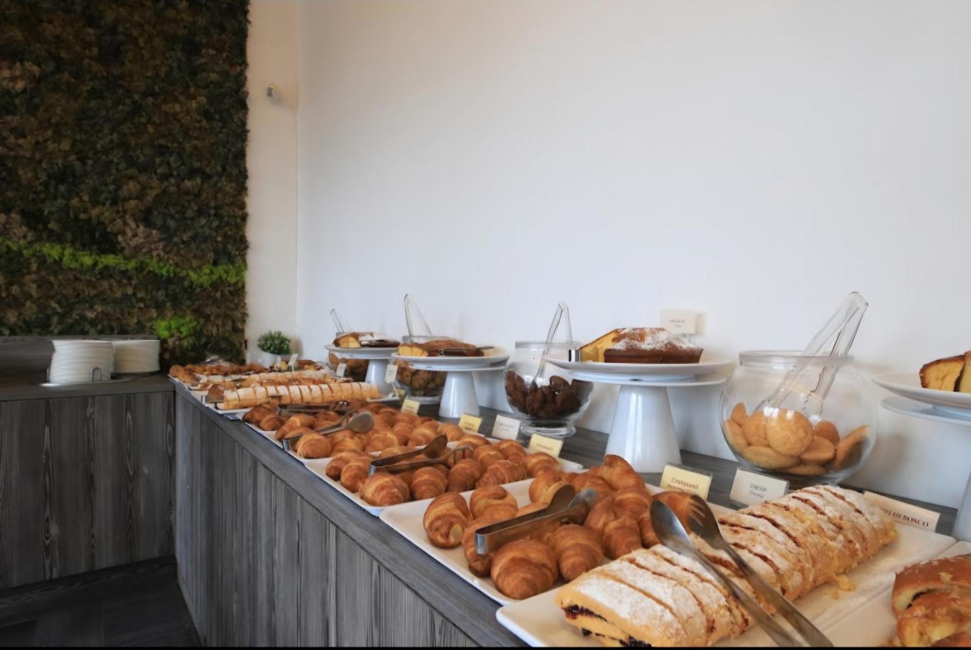 Hotel Helios Beach 밀라노마리티마 외부 사진