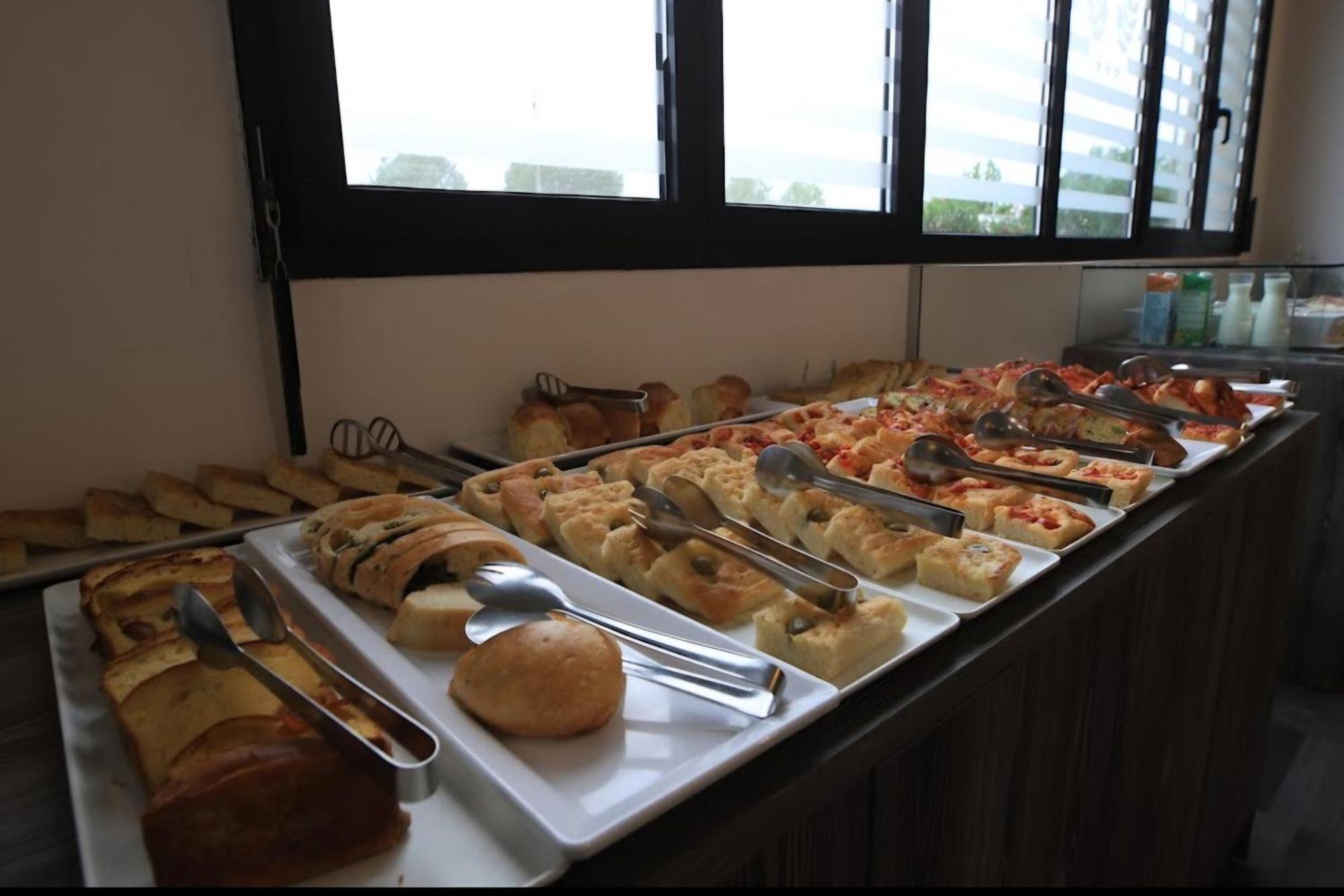 Hotel Helios Beach 밀라노마리티마 외부 사진
