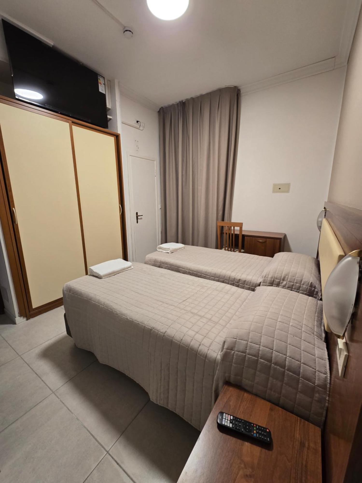 Hotel Helios Beach 밀라노마리티마 외부 사진