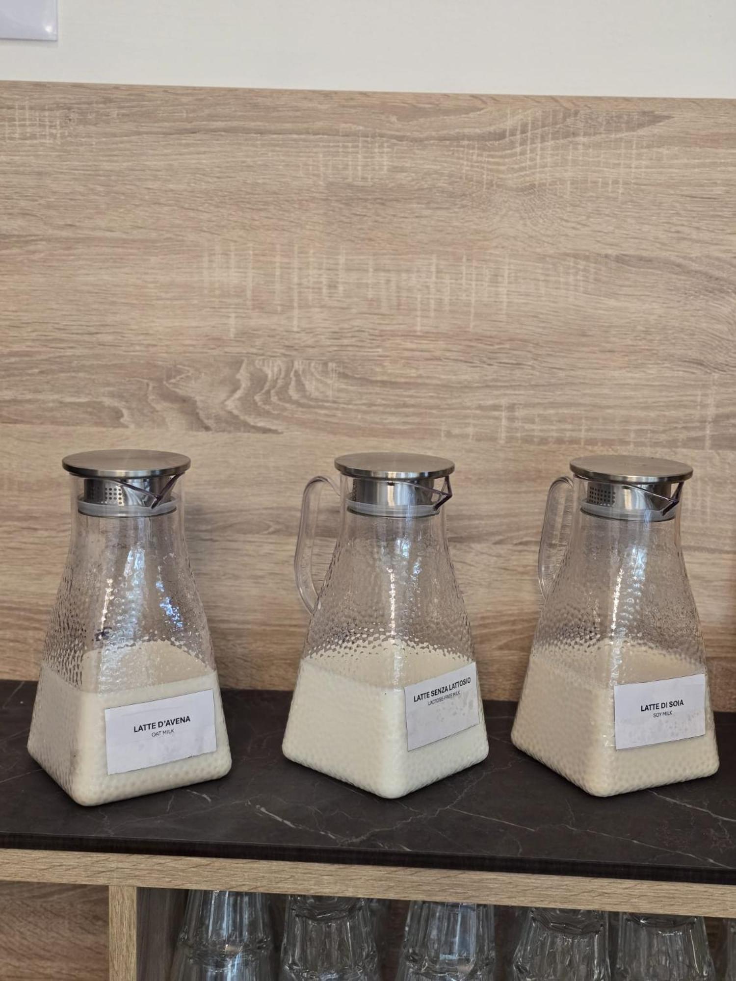 Hotel Helios Beach 밀라노마리티마 외부 사진