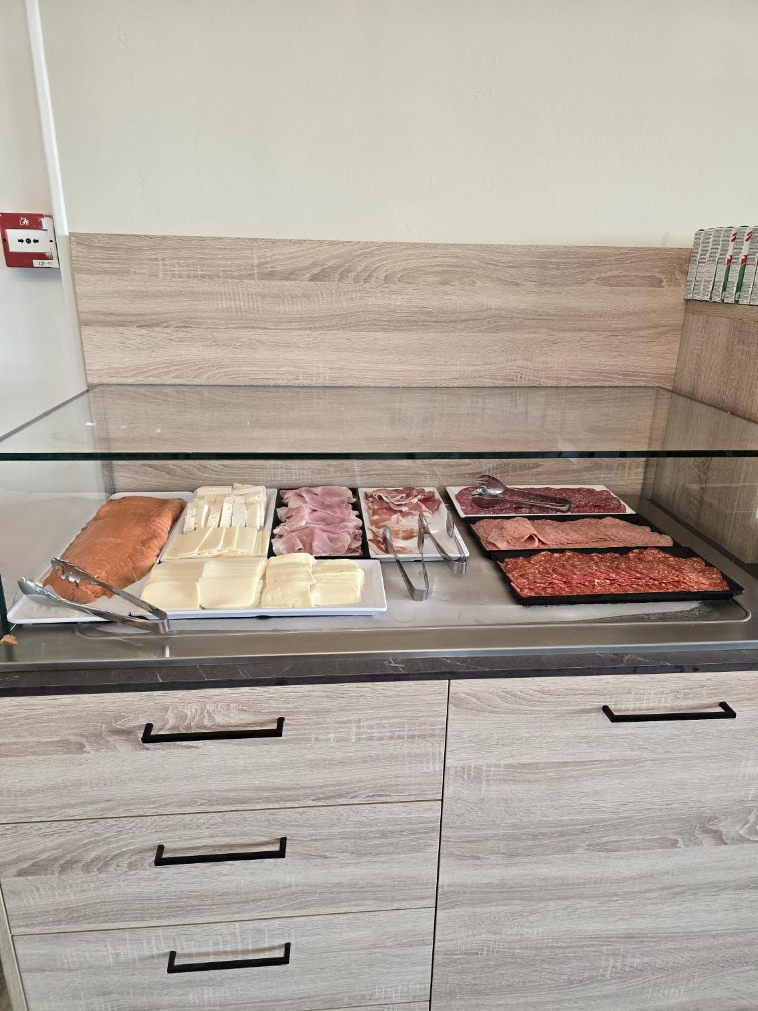 Hotel Helios Beach 밀라노마리티마 외부 사진