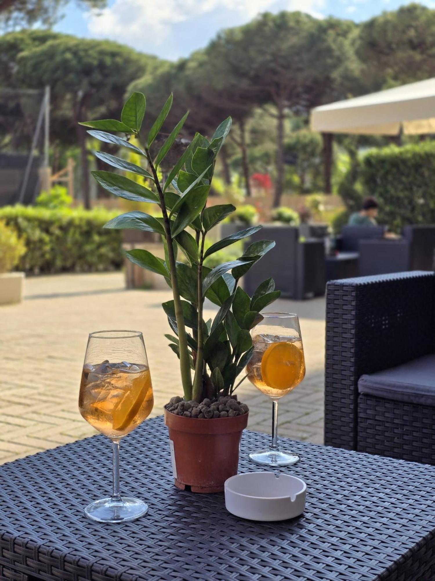 Hotel Helios Beach 밀라노마리티마 외부 사진