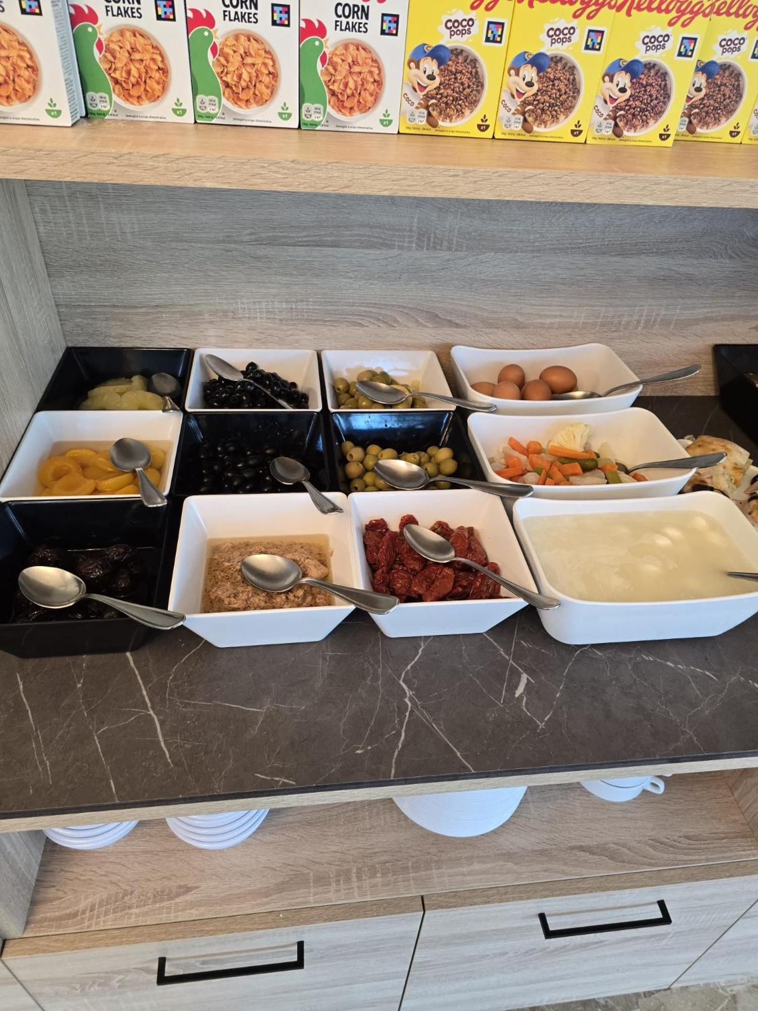 Hotel Helios Beach 밀라노마리티마 외부 사진