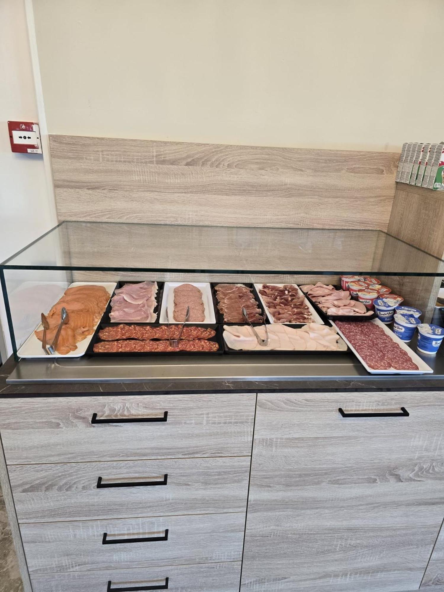 Hotel Helios Beach 밀라노마리티마 외부 사진