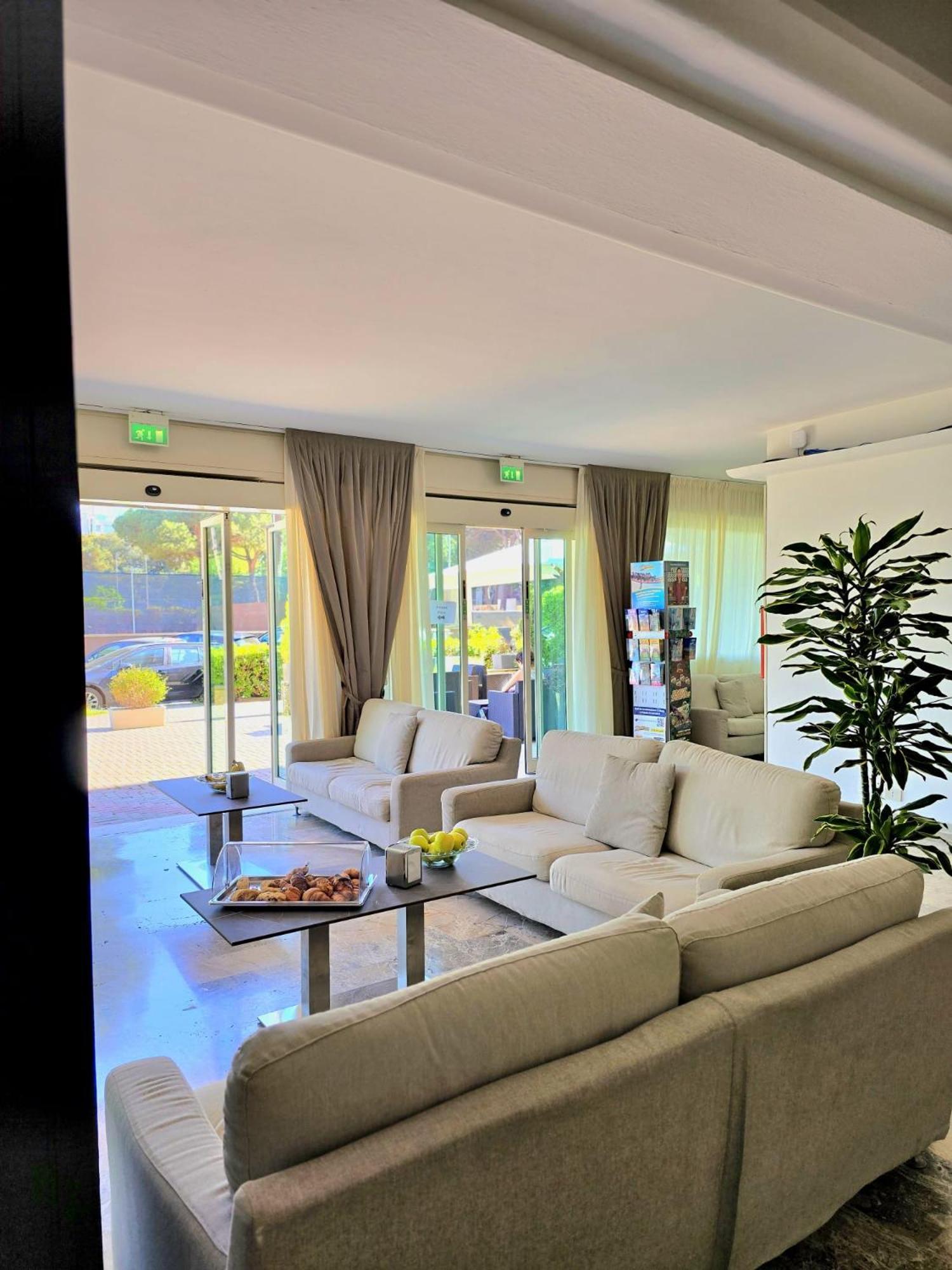 Hotel Helios Beach 밀라노마리티마 외부 사진